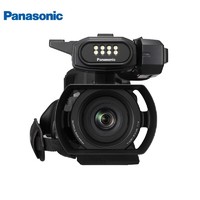 Panasonic 松下 HC-MDH3GK 肩抗式摄像机