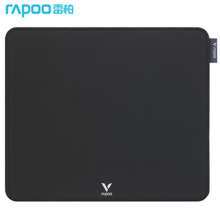 雷柏（Rapoo） V10C 专业游戏鼠标垫 准确定位不丢帧 防滑橡胶基底 厚度适中 柔软舒适 加厚版
