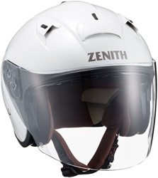 摩托车骑行装备_yamaha 雅马哈 摩托车头盔 jet yj-14 zenith 遮阳板
