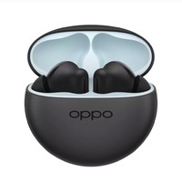 OPPO Enco Air2i 入耳式真無線動圈降噪藍牙耳機 曜石黑