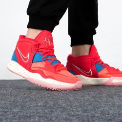 nike耐克kyrie8欧文8代2022新款男子实战篮球鞋dm0855600
