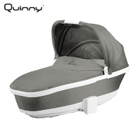 Quinny 婴儿推车专用可折叠睡篮 Moodd/Buzz手推车通用