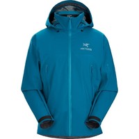 ARC'TERYX 始祖鸟 Beta AR 男士硬壳冲锋衣 松石绿