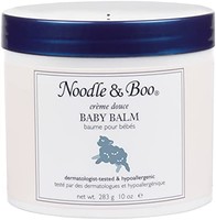 Noodle & Boo 诺德与布 宝宝面霜 10盎司（283g）