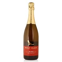 WOLF BLASS 纷赋 南澳慕斯卡托甜型起泡酒 750ml