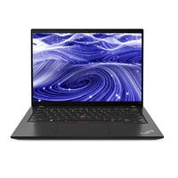 ThinkPad 思考本 2022 14英寸筆記本電腦（i7-1260P、16GB、512GB、4G）