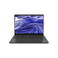 ThinkPad 思考本 T14(3ECD) 14英寸筆記本電腦（i7-1260P、32GB、512GB、4G）