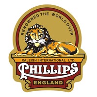 PHILLIPS/菲利普