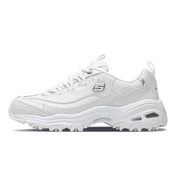 【省90元】斯凯奇休闲运动鞋_skechers 斯凯奇 女子