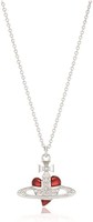 Vivienne Westwood SMALL DIAMANTE 项链 6302038H [平行进口商品]