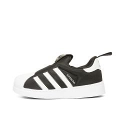 儿童童鞋_adidas originals 春季新款男女婴童superstar休闲鞋贝壳头