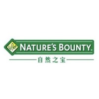 自然之宝 NATURE'S BOUNTY