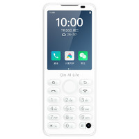 多亲（QIN）F21Pro+ 防沉迷学生手机 4+64g瓷白色
