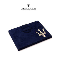 玛莎拉蒂Alcantara ipad/ipad mini保护套 Maserati精品