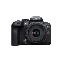 88VIP：Canon 佳能 EOS R10 APS-C畫幅 微單相機