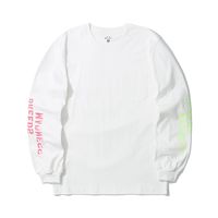 MADNESS 男士T恤 20SS 白色 XS