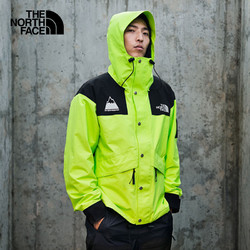 thenorthface北面icon1986冲锋衣5j4f