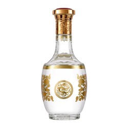wuliangye五粮液股份尊耀精酿52度500ml6瓶套装浓香型白酒礼盒送礼