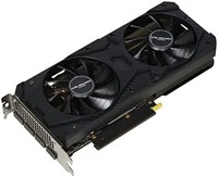 玄人志向 NVIDIA GeForce RTX 3060 GDDR6 12GB GALAKURO GAMING 系列 GG-RTX3060-E 12GB / OC / DF