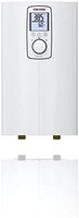 STIEBEL ELTRON 斯宝亚创 紧凑型即热式热水器 用于淋浴 白色