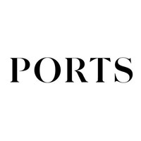 PORTS/宝姿