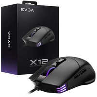 EVGA X12 游戲鼠標