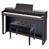 PLUS會員：KAWAI CN系列 CN29 電鋼琴 88鍵重錘鍵盤 黑色+超值禮包