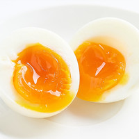 黄天鹅 可生食鲜鸡蛋 24枚 1.272kg 礼盒装