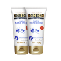 Gold Bond GoldBond高博滋润保湿护手霜 85g*2