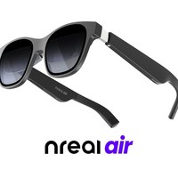 Nreal Air 智能AR眼鏡