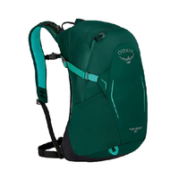 OSPREY Hikelite 18L 登山包 芦荟绿