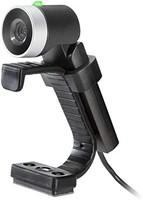 Polycom 宝利通 - 带支架的 Eagle Eye 迷你 USB 网络摄像头 - 1080p