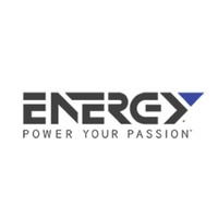 ENERGY/能量
