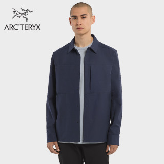 ARC'TERYX/始祖鸟户外卫衣】 ARC'TERYX始祖鸟LEVON OVERSHIRT