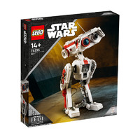 LEGO 樂高 Star Wars星球大戰系列 75335 BD-1 機器人