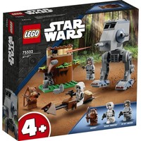 LEGO 樂高 Star Wars星球大戰系列 75332 AT-ST 步行機