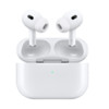 Apple 蘋果 AirPods Pro 2 入耳式降噪藍牙耳機 白色 蘋果接口