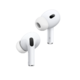 Apple 苹果 AirPods Pro 2 入耳式降噪蓝牙耳机 白色 Type-C接口