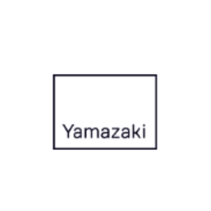 山崎实业品牌logo
