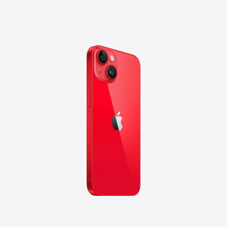Apple 苹果 iPhone 14 (A2884) 512GB 红色