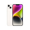 百亿补贴：Apple 苹果 Phone 14 Plus 5G手机 128GB 星光色