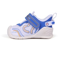 Ginoble 基諾浦 TXGB1861 嬰幼兒學步網面鞋