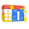 PIYO PEN 豚小蒙 小雞球球點讀筆 WIFI禮盒版 32G