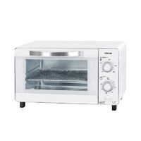 YAMAZEN 山善 带有清脆网状白色YNA-100的非蝇类和烤面包机对流烤箱