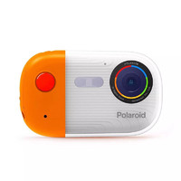 Polaroid 寶麗來 Underwater 便攜式數碼水下潛水相機高清顯示視頻錄制拍照 裸機