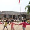 中华少年儿童慈善救助基金会 慈善募捐丨起点工程守护童年
