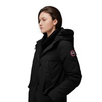 CANADA GOOSE 女士羽绒派克大衣 2511L