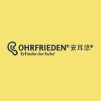 安耳悠 OHRFRIEDEN