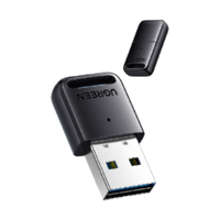 UGREEN 綠聯 CM591 USB藍牙適配器5.3