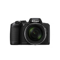 Nikon 尼康 數碼相機 COOLPIX 黑色 B600BK